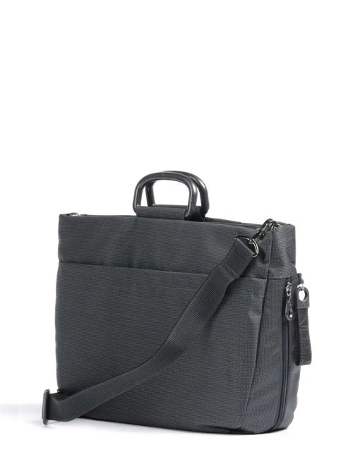 MD20 SHOPPER MANDARINA DUCK | P10QMT4040STEEL